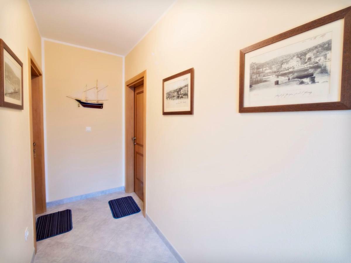 Apartmani Fortuna Зларін Екстер'єр фото